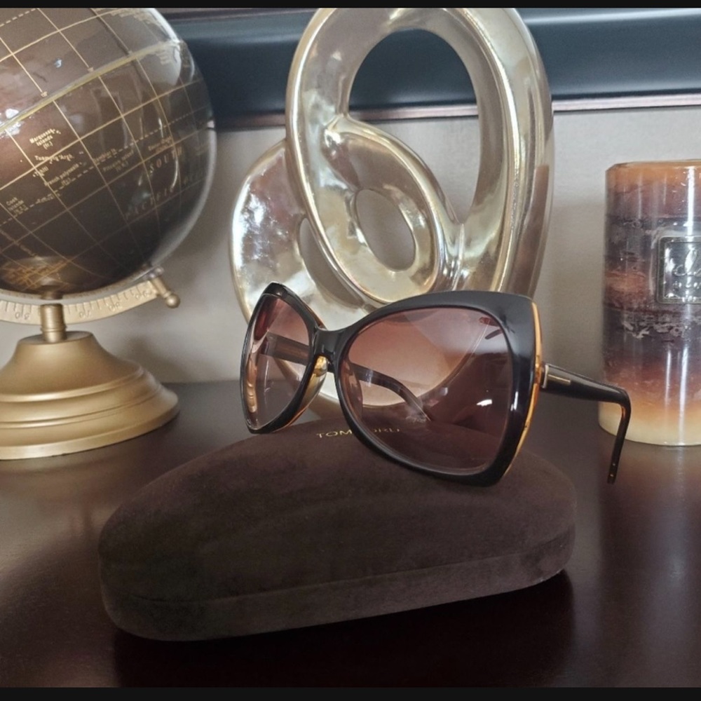 Tom Ford sunglasses